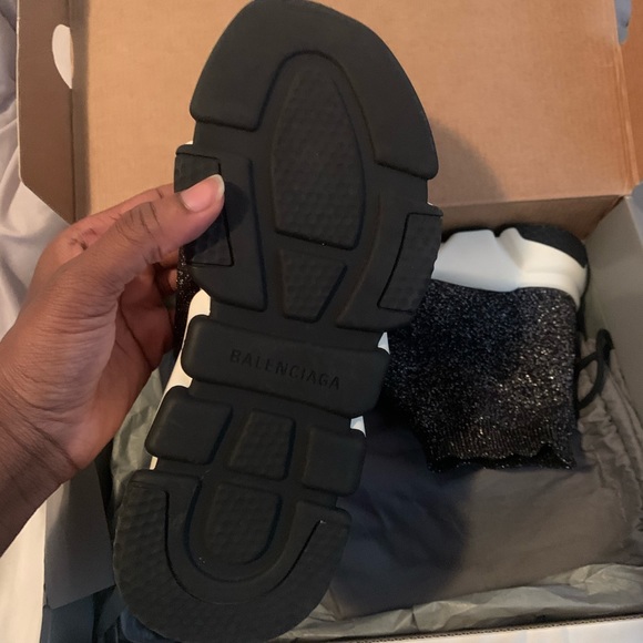 Balenciaga speed trainer - Picture 3 of 3